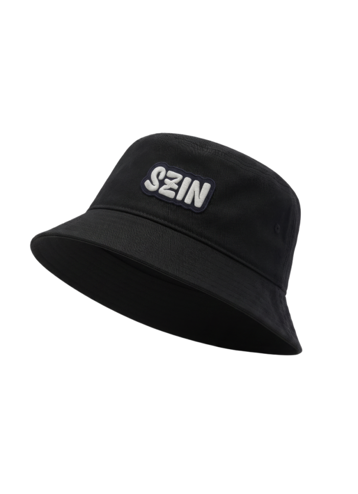 SZIN BUCKET HAT sapka 